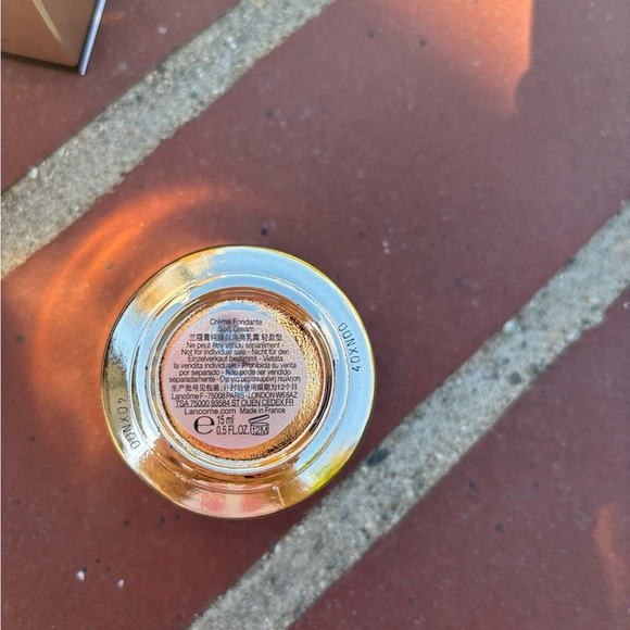 Lancôme absolu soft cream - Picture 2 of 6